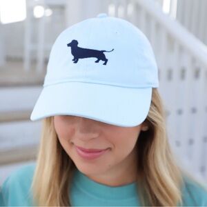 The Seaside Style kids baseball hats